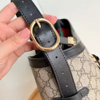 $80.00 USD Gucci AAA Quality Messenger Bags For Women #1382325