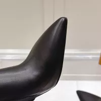 $140.00 USD Louis Vuitton Boots For Women #1382330