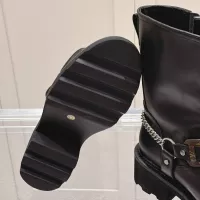 $155.00 USD Louis Vuitton Boots For Women #1382343