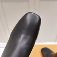 $158.00 USD Louis Vuitton Boots For Women #1382352