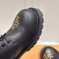 $158.00 USD Louis Vuitton Boots For Women #1382358