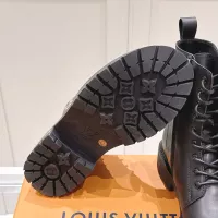 $158.00 USD Louis Vuitton Boots For Women #1382358
