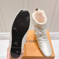 $170.00 USD Louis Vuitton Boots For Women #1382359