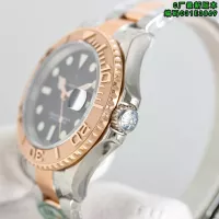 $512.40 USD Rolex AAA Quality Watches For Men #1382361