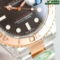 $512.40 USD Rolex AAA Quality Watches For Men #1382361