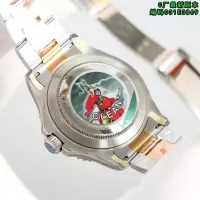 $512.40 USD Rolex AAA Quality Watches For Men #1382361