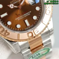 $512.40 USD Rolex AAA Quality Watches For Men #1382362