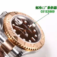 $512.40 USD Rolex AAA Quality Watches For Men #1382362