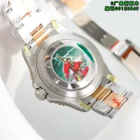 $512.40 USD Rolex AAA Quality Watches For Men #1382362