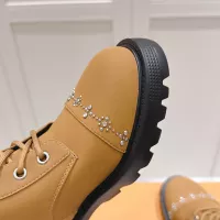 $170.00 USD Louis Vuitton Boots For Women #1382363