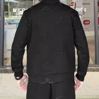 $102.00 USD Louis Vuitton LV Tracksuits Long Sleeved For Men #1382366