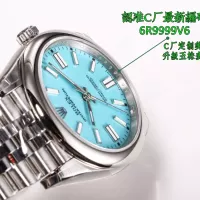 $512.40 USD Rolex AAA Quality Watches #1382374