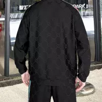 $102.00 USD Gucci Tracksuits Long Sleeved For Men #1382381