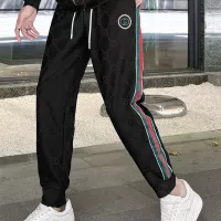 $102.00 USD Gucci Tracksuits Long Sleeved For Men #1382381