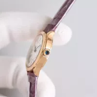 $396.69 USD Cartier AAA Quality Watches #1382382