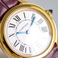 $396.69 USD Cartier AAA Quality Watches #1382383