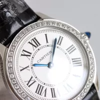 $446.28 USD Cartier AAA Quality Watches #1382384