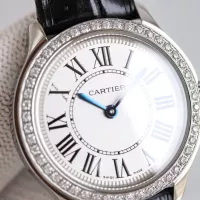 $446.28 USD Cartier AAA Quality Watches #1382384