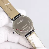 $446.28 USD Cartier AAA Quality Watches #1382384