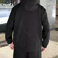 $102.00 USD Louis Vuitton LV Tracksuits Long Sleeved For Men #1382386