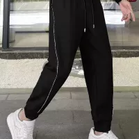 $102.00 USD Burberry Tracksuits Long Sleeved For Men #1382389