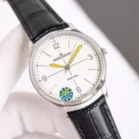 $396.69 USD Jaeger-LeCoultre AAA Quality Watches #1382394
