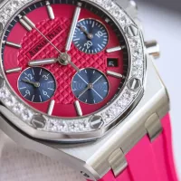 $611.57 USD Audemars Piguet AAA Quality Watches For Women #1382403