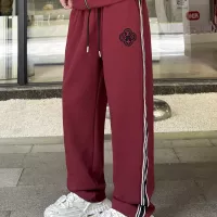 $102.00 USD Louis Vuitton LV Tracksuits Long Sleeved For Men #1382407