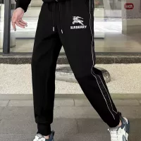 $102.00 USD Burberry Tracksuits Long Sleeved For Men #1382408