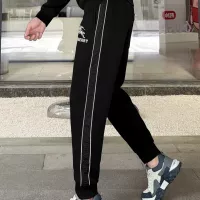 $102.00 USD Burberry Tracksuits Long Sleeved For Men #1382408