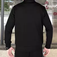 $102.00 USD Burberry Tracksuits Long Sleeved For Men #1382408