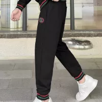 $102.00 USD Gucci Tracksuits Long Sleeved For Men #1382410