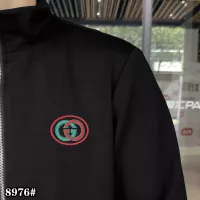 $102.00 USD Gucci Tracksuits Long Sleeved For Men #1382410