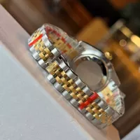 $145.00 USD Rolex AAA Quality Watches For Women #1382411