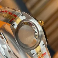 $145.00 USD Rolex AAA Quality Watches For Women #1382411