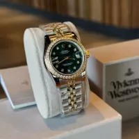 $145.00 USD Rolex AAA Quality Watches For Women #1382413