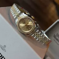 $145.00 USD Rolex AAA Quality Watches For Women #1382414