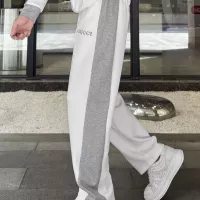 $102.00 USD Gucci Tracksuits Long Sleeved For Men #1382418