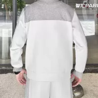 $102.00 USD Gucci Tracksuits Long Sleeved For Men #1382418