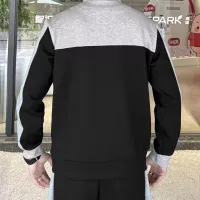 $102.00 USD Gucci Tracksuits Long Sleeved For Men #1382419