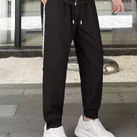 $102.00 USD LOEWE Tracksuits Long Sleeved For Men #1382424