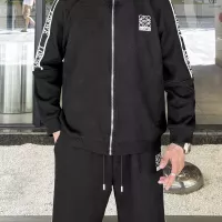 $102.00 USD LOEWE Tracksuits Long Sleeved For Men #1382424