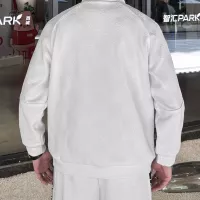 $102.00 USD LOEWE Tracksuits Long Sleeved For Men #1382425