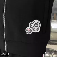 $102.00 USD Moncler Tracksuits Long Sleeved For Men #1382427