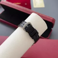 $172.00 USD Cartier AAA Quality Watches For Women #1382430