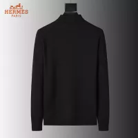 $39.00 USD Hermes Sweaters Long Sleeved For Men #1382447