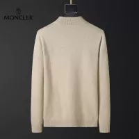 $39.00 USD Moncler Sweaters Long Sleeved For Men #1382451