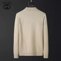$39.00 USD Gucci Sweaters Long Sleeved For Men #1382454