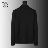 $39.00 USD Gucci Sweaters Long Sleeved For Men #1382456