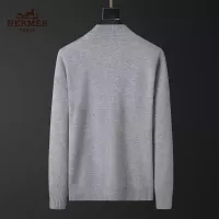 $39.00 USD Hermes Sweaters Long Sleeved For Men #1382458